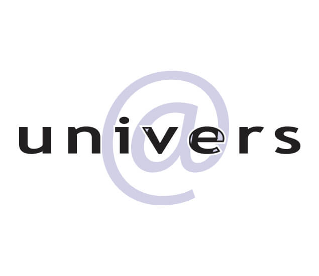 Arobase Univers